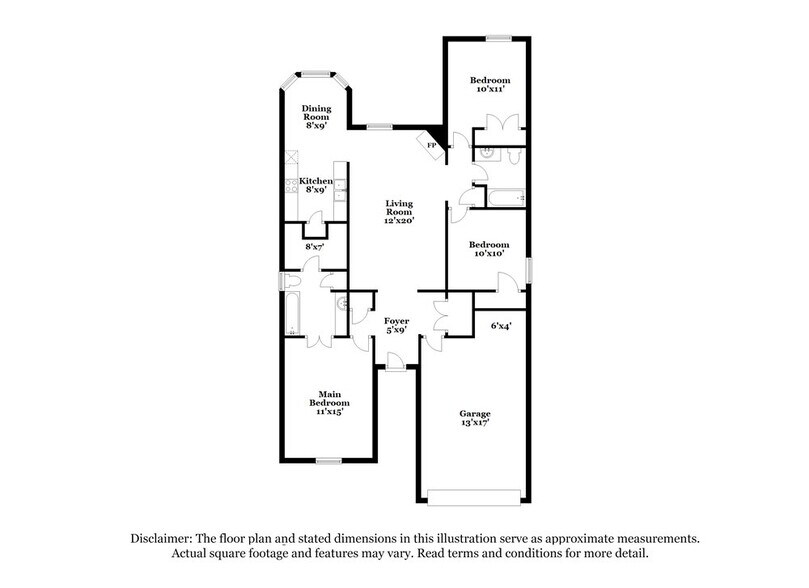 Building Photo - 3123 Conger Ct W