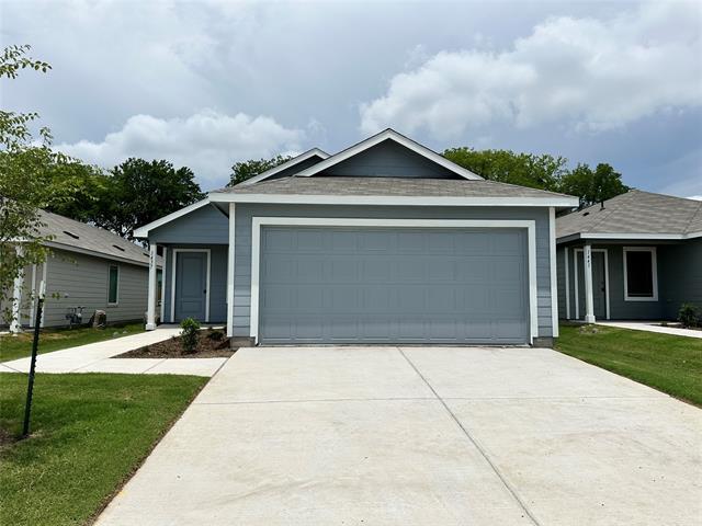 Primary Photo - 1437 Erie Dr