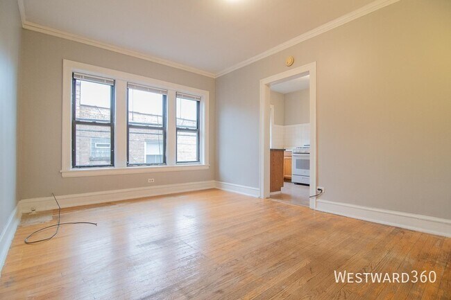 Building Photo - 6509 N Hoyne-2N
