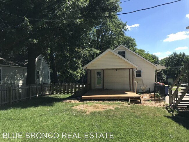 Building Photo - 3 br, 3 bath House - 610 SE Green Street
