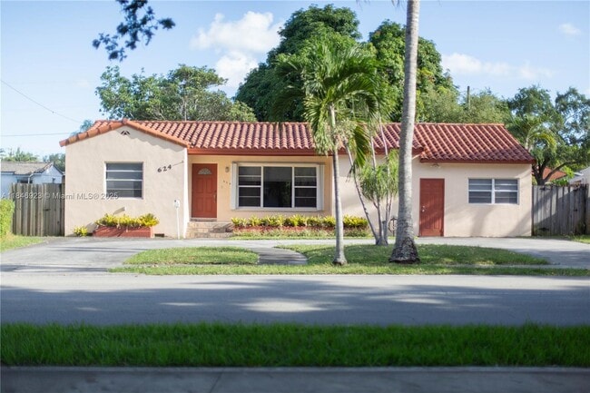 Building Photo - 624 Westward Dr