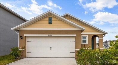Building Photo - 4529 Blue Rock Dr