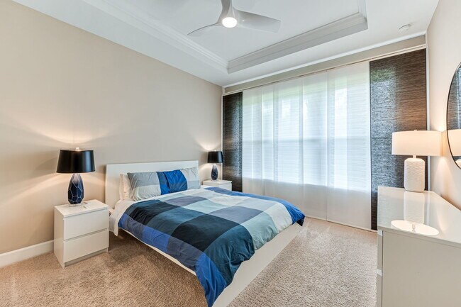 Building Photo - 8257 Lucello Terrace W