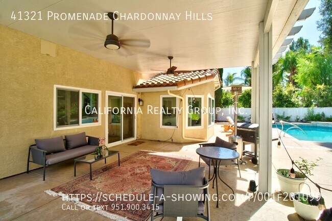 Building Photo - 41321 Promenade Chardonnay Hls