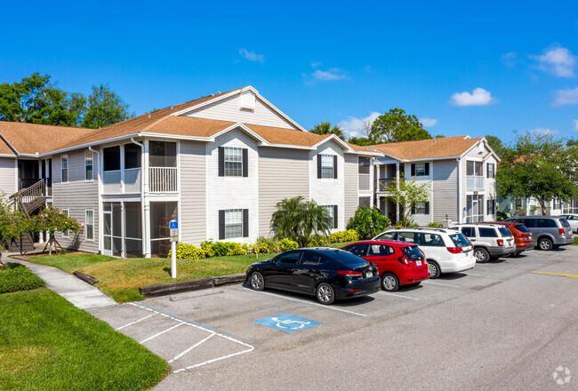 Building Photo - Providence at Palm Harbor