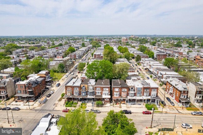 Building Photo - 5237 Chester Ave