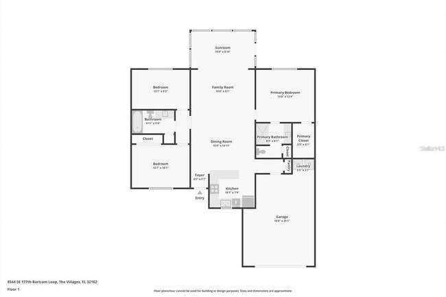 Building Photo - 8544 SE 177th Bartram Loop