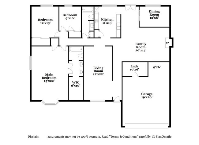 Building Photo - 6138 Bloomwood St