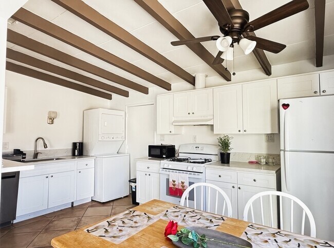 Building Photo - 66824 Estrella Ave