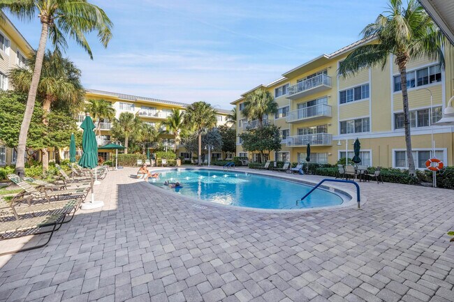 Building Photo - 1515 E Broward Blvd