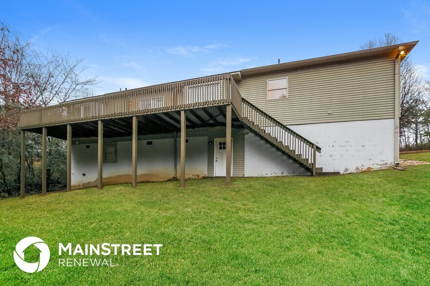 Building Photo - 108 Amohi Way