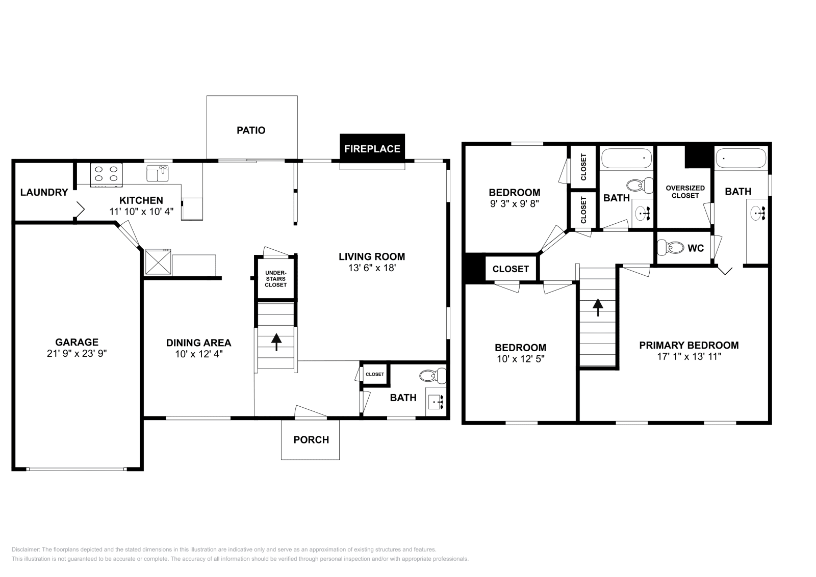 Building Photo - 6387 Laurel Post Dr