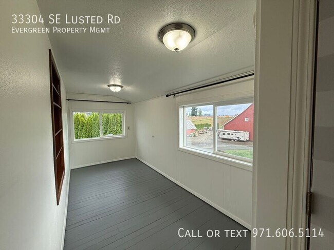 Building Photo - 33304 SE Lusted Rd