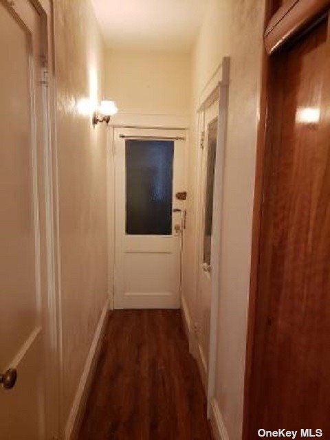 Building Photo - 60-19 Menahan St