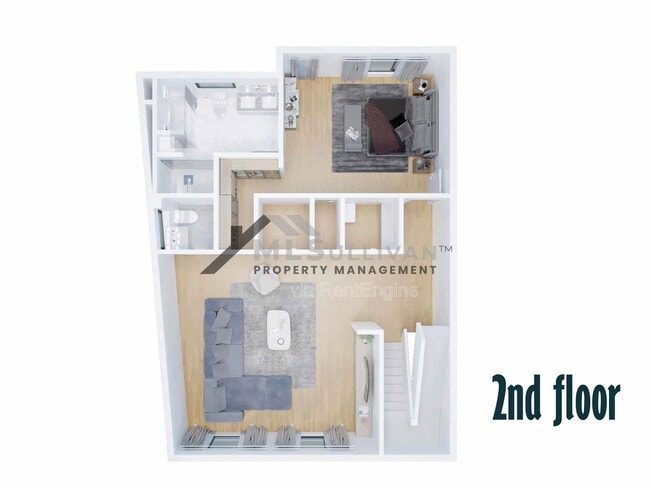 Building Photo - 1115 Nova St