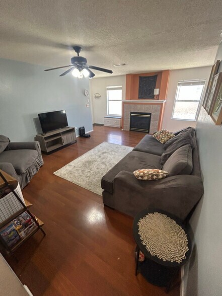 Building Photo - 7535 Cripple Creek Rd NW