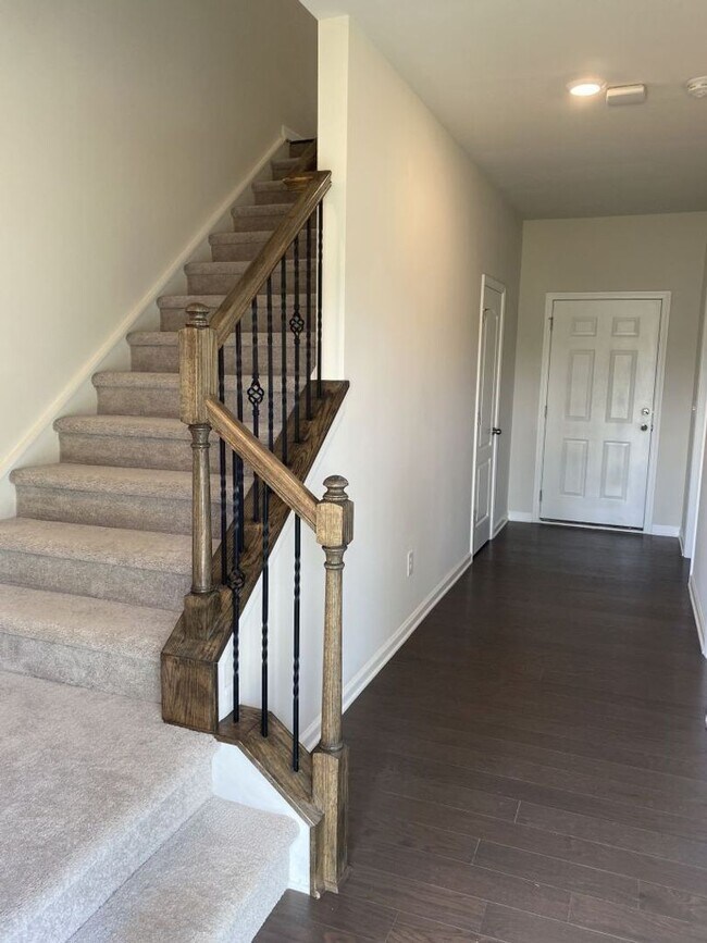 Building Photo - COMING SOON!!!  Beautiful 3 Story Townhome in Ardrey North