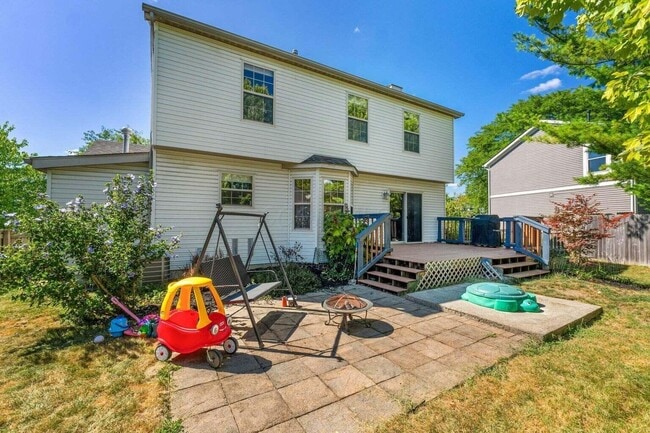 Building Photo - 1138 Devlin Ct