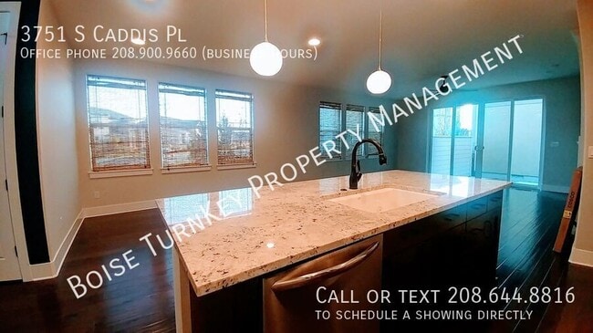 Building Photo - 3751 S Caddis Pl