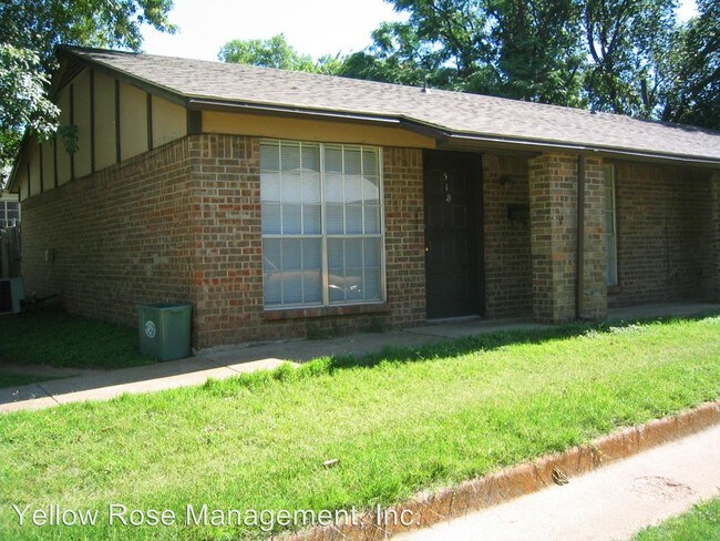 Primary Photo - 2 br, 1 bath Apartment - 518 Orange St.