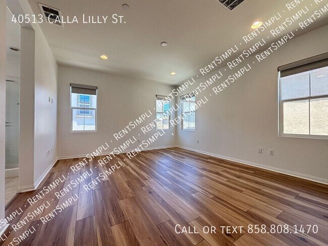 Building Photo - 40513 Calla Lilly St