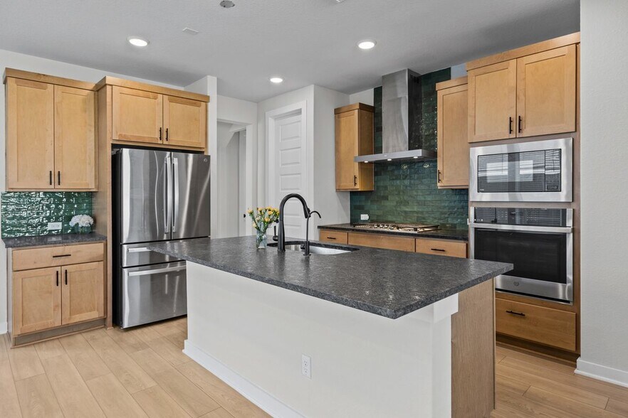 Building Photo - 12702 Autumn Bird Trce