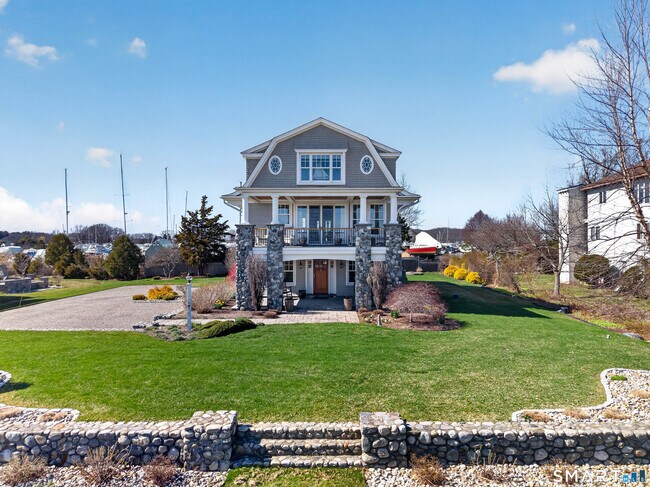 Building Photo - 505 Seaside Ave