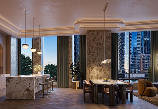 Building Photo - 400 N Jean Baptiste Pointe du Sable Lake Shore Dr