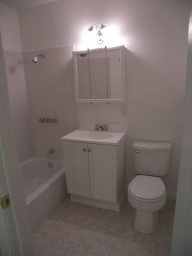 Bathroom - Whitmore Apartments