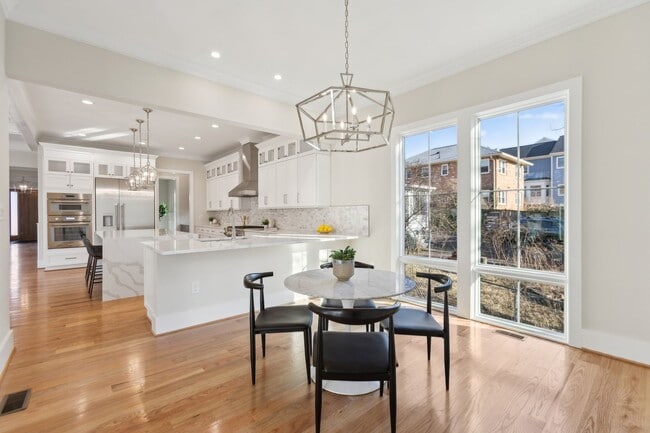 Building Photo - Stunning 2025 New Build