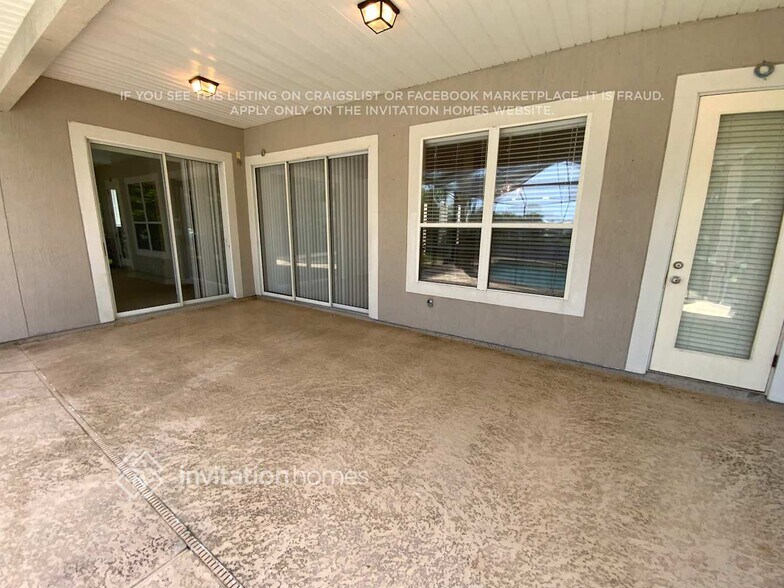 Building Photo - 14567 Millhopper Rd