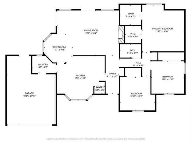 Building Photo - 104 Kings Way