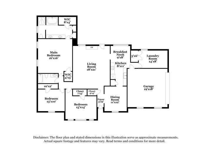 Building Photo - 1539 Fox Trace Dr