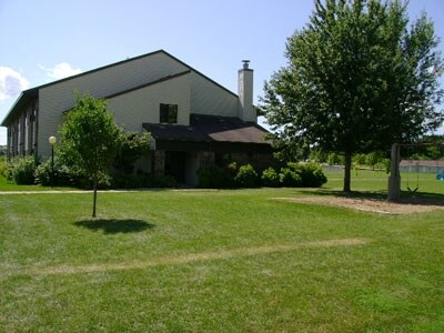 Primary Photo - Diamond Village Apartments