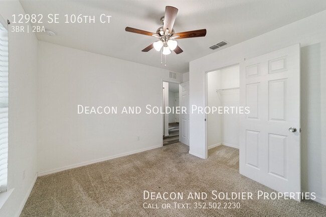 Building Photo - 12982 SE 106th Ct