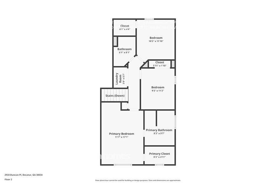 Building Photo - 2934 Duncan Pl