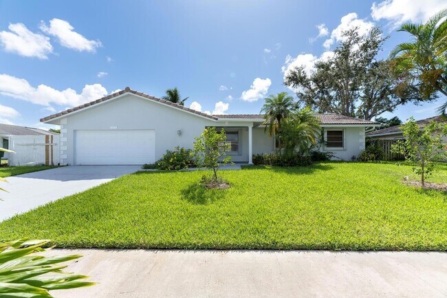 Building Photo - 3554 NW 25th Terrace