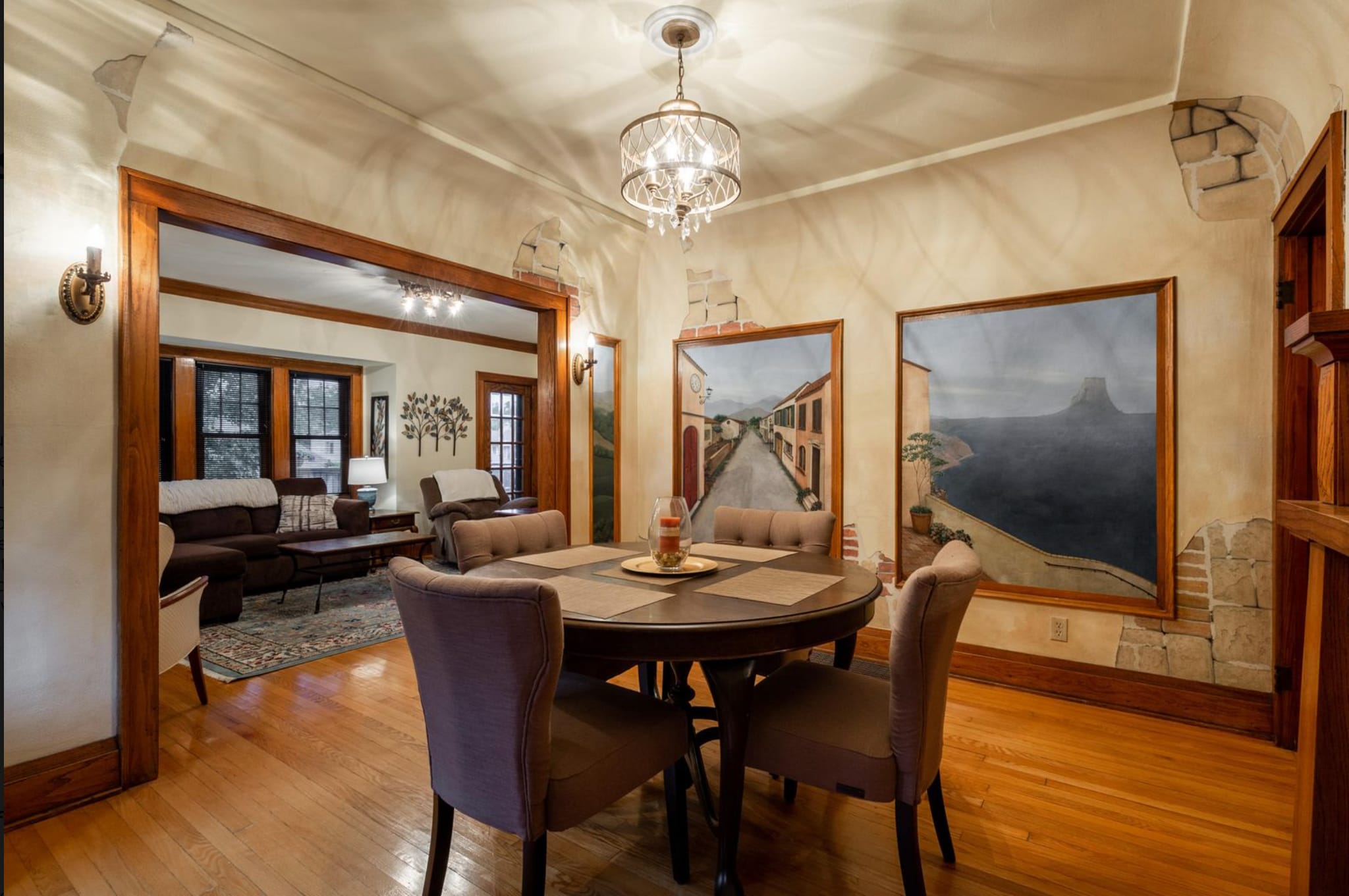 Dining Room 2 - 2350 N 55th St