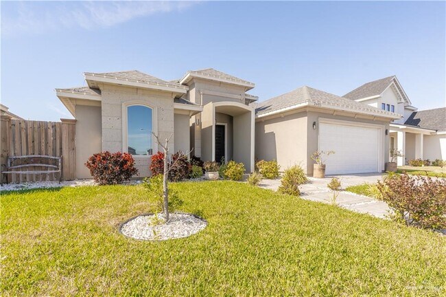 Primary Photo - 2601 Tulipan Ave