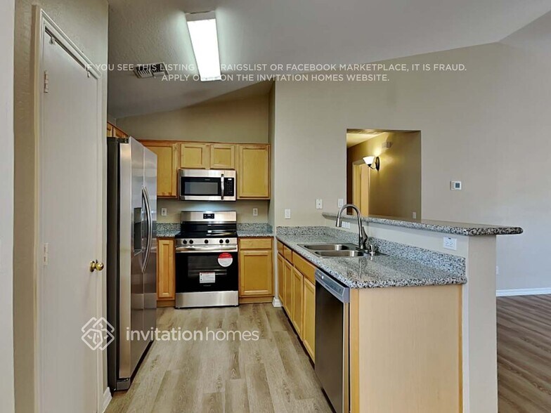 Building Photo - 3741 W Morgan Ln