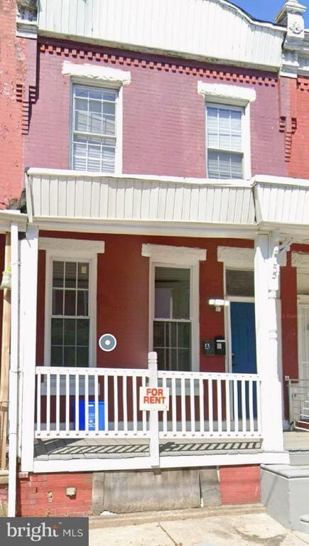 Building Photo - 3220 N Carlisle St