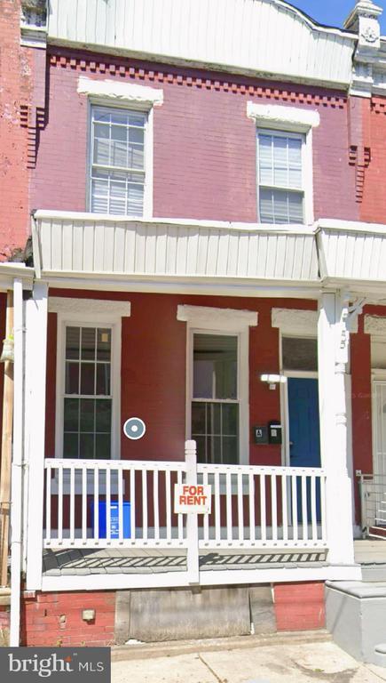 Primary Photo - 3220 N Carlisle St