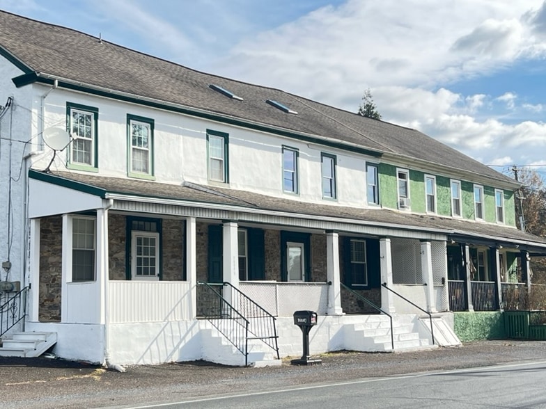 Primary Photo - 7404 Boyertown Pike