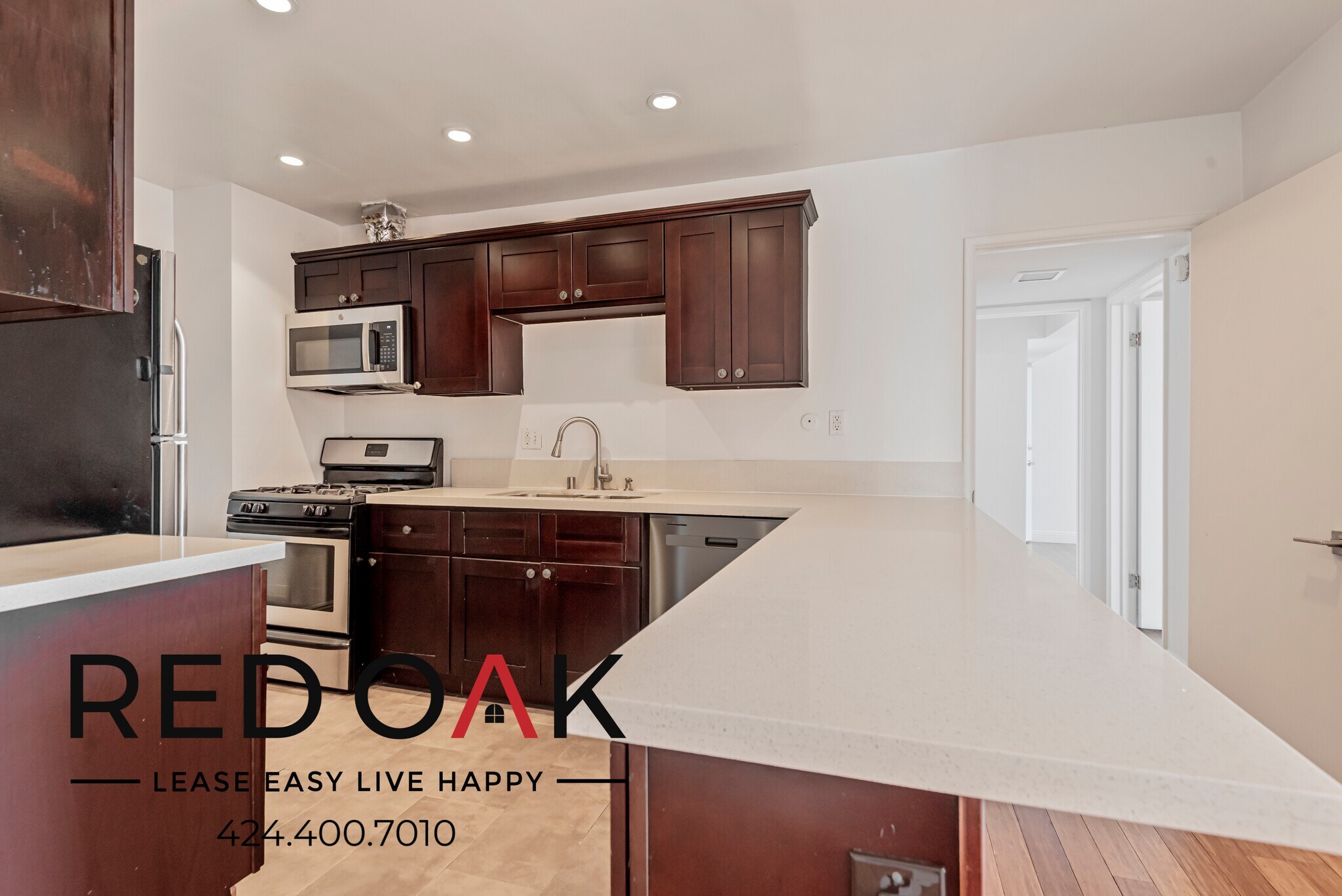 Building Photo - 1211 Horn Ave