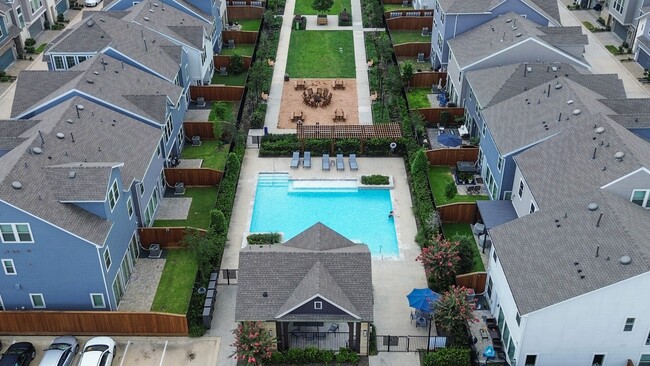 Building Photo - 10964 Swang Link Dr