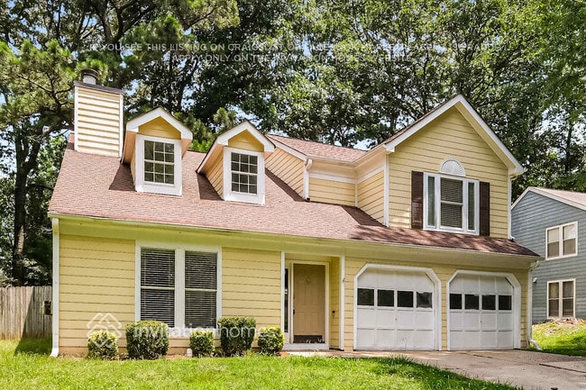 Building Photo - 4562 Hickory Forest Dr NW