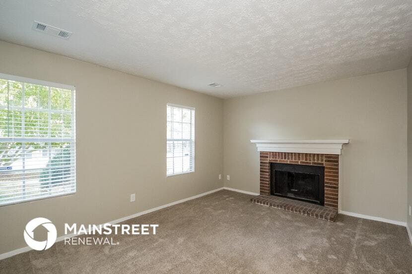 Building Photo - 1401 Mill Lake Cir