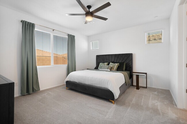 Building Photo - 9735 E Carr Peak Trl