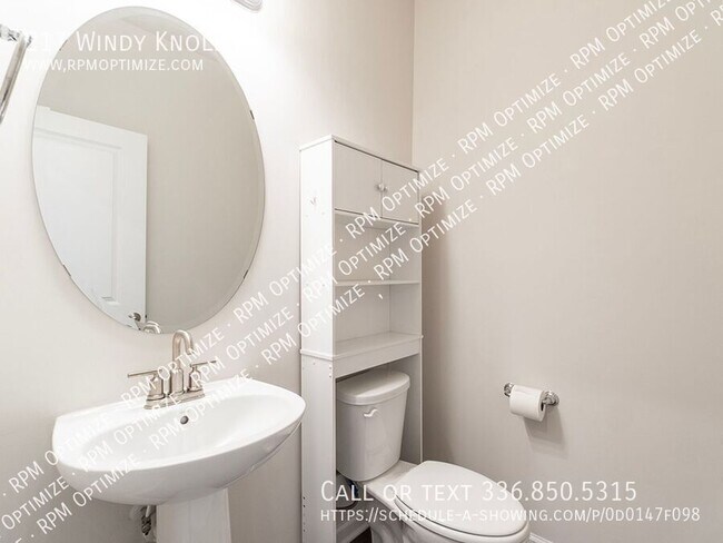 Building Photo - 217 Windy Knl Dr