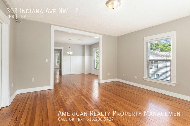 Building Photo - 303 Indiana Ave NW